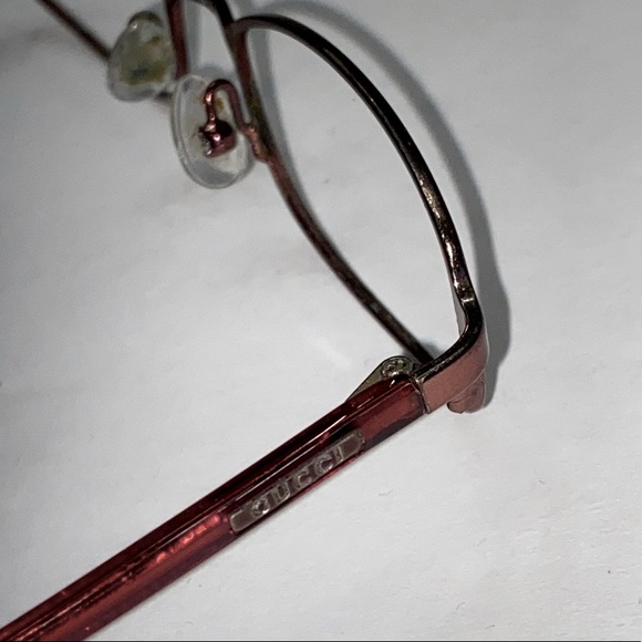 GUCCI Eyeglass Frames - Picture 6 of 10